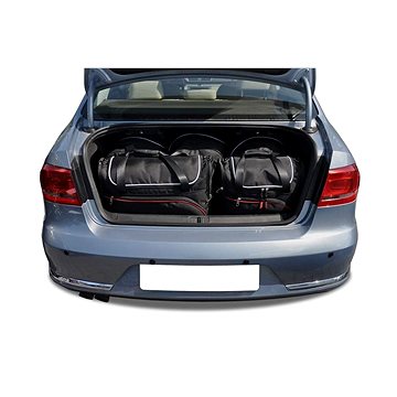 

KJUST SADA TAŠEK AERO 5KS PRO VOLKSWAGEN PASSAT SEDAN 2010-2014