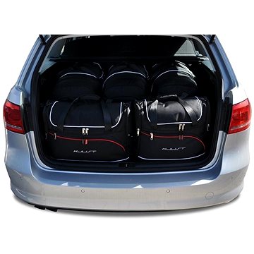 

KJUST SADA TAŠEK AERO 5KS PRO VOLKSWAGEN PASSAT VARIANT 2010-2014
