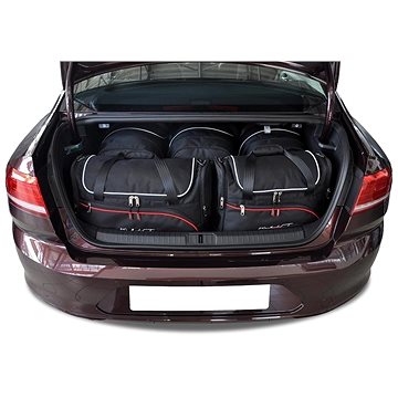 

KJUST SADA TAŠEK AERO 5KS PRO VOLKSWAGEN PASSAT SEDAN 2014+