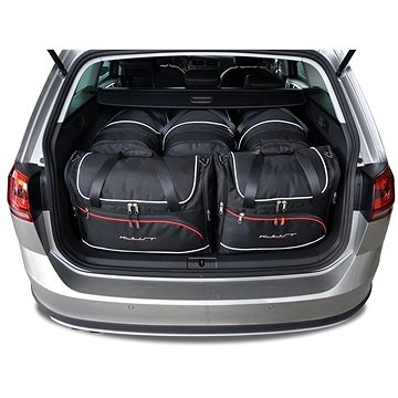 

KJUST SADA TAŠEK AERO 5KS PRO VOLKSWAGEN GOLF VARIANT 2013+