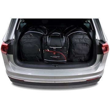 

KJUST SADA TAŠEK AERO 4KS PRO VOLKSWAGEN TIGUAN 2016+