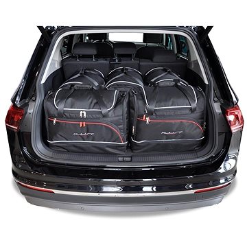 

KJUST SADA TAŠEK 5KS PRO VOLKSWAGEN TIGUAN ALLSPACE 2016+