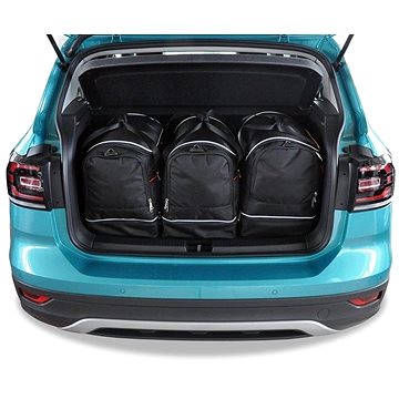 

KJUST SADA TAŠEK 3KS PRO VOLKSWAGEN T-CROSS 2018+