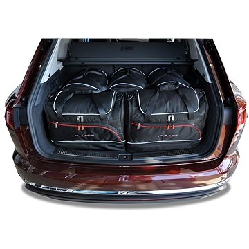 

KJUST SADA TAŠEK 5KS PRO VOLKSWAGEN TOUAREG 2018+