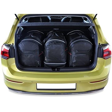 

KJUST SADA TAŠEK 3KS PRO VW GOLF 2019+
