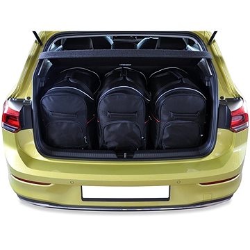 

KJUST SADA TAŠEK 3KS PRO VW GOLF 2019+
