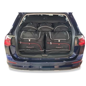 

KJUST SADA TAŠEK 5KS PRO VW GOLF ALLTRACK 2020+