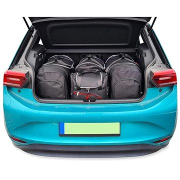 

KJUST SADA TAŠEK 4KS PRO VW ID.3 2019+