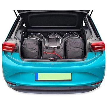

KJUST SADA TAŠEK 4KS PRO VW ID.3 2019+