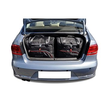 

KJUST SADA TAŠEK SPORT 5KS PRO VOLKSWAGEN PASSAT SEDAN 2010-2014