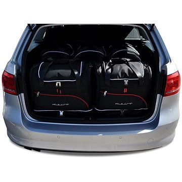 

KJUST SADA TAŠEK SPORT 5KS PRO VOLKSWAGEN PASSAT VARIANT 2010-2014