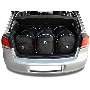 

KJUST VOLKSWAGEN GOLF 2008-2012 SADA TAŠEK (3KS)