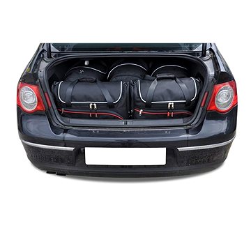 

KJUST VOLKSWAGEN PASSAT SEDAN 2005-2010 SADA TAŠEK (5KS)