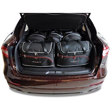 

KJUST SADA TAŠEK 5KS PRO MASERATI LEVANTE 2016+