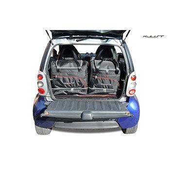 

KJUST SMART FORTWO COUPE 1998-2007 SADA TAŠEK (2KS)