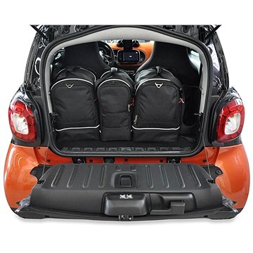 

KJUST SADA TAŠEK 3KS PRO SMART FORTWO EV 2020+