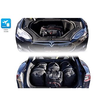 

KJUST SADA TAŠEK AERO 6KS PRO TESLA MODEL S 2014+