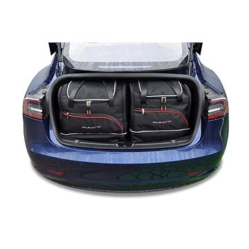 

KJUST SADA TAŠEK SPORT 7KS PRO TESLA MODEL 3 2017+