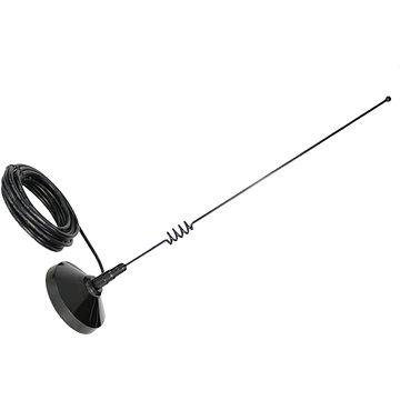 

OEM Magnetka SD-90VU SMA (VU-1510 dualband)