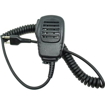 

KPO Mic KEP 115 S (Alan 42, TTI TXL 446) externí mikrofon