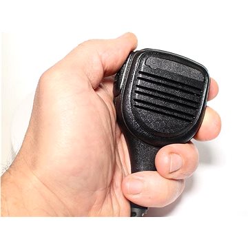

OEM Mic Kenwood voděodolný
