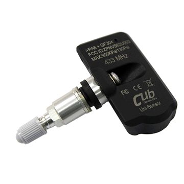 

TPMS CUB LAND ROVER DISCOVERY 4(L319) 01/2015 - 03/2017 [A (LR-1)]