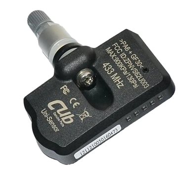 

ventil TPMS CUB CHRYSLER TOWN-COUNTRY RT 01/2011 - 12/2016
