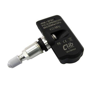 

TPMS CUB LEXUS IS 030L 07/2013 - 12/2024 [O (LX-1)]
