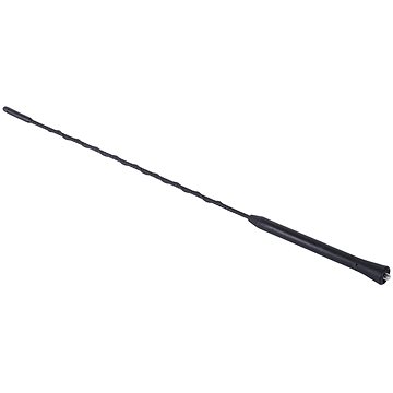 

ACI prut antény, délka 405 mm, vnější závit M6