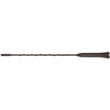 

ACI prut antény, délka 280 mm, závit 5 mm
