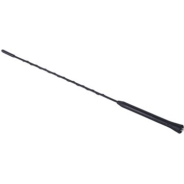 

ACI prut antény, délka 280 mm, vnější závit M5