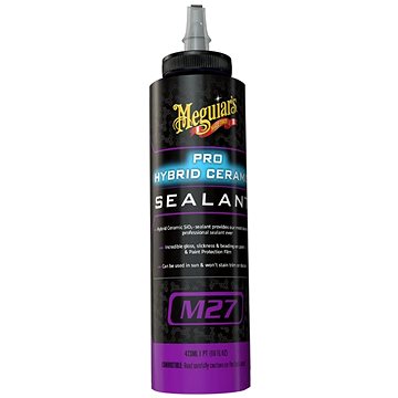 

Meguiar's PRO Hybrid Ceramic Sealant - tekutý, profesionální, hybridní keramický sealant, 473 ml
