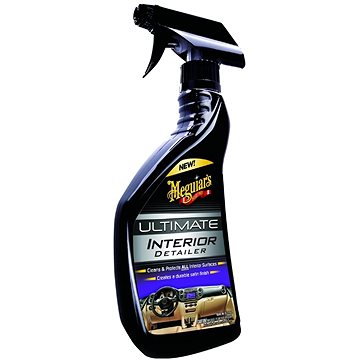 

Meguiar's Ultimate Interior Detailer