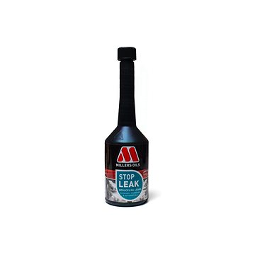 

Millers Oils Stop Leak 250 ml - Příměs do motorového nebo převodového oleje