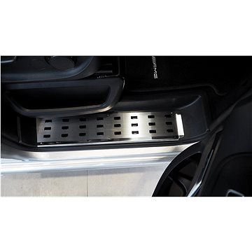 

Alu-Frost Kryty prahů-nerez, přední MERCEDES CLASS V (W447)