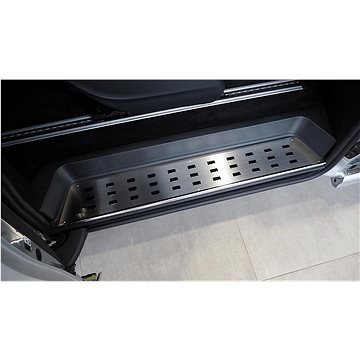 

Alu-Frost Kryt prahu-nerez, zadní-pravý MERCEDES CLASS V (W447)