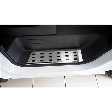 

Alu-Frost Kryt prahu-nerez, zadní OPEL VIVARO II, Renault Trafic III, Fiat Talento II