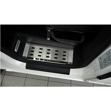 

Alu-Frost Kryty prahů-nerez, přední VOLKSWAGEN TRANSPORTER T5 / T6