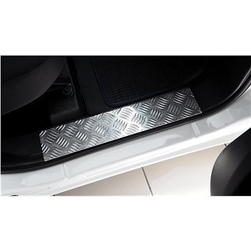 

Alu-Frost Kryty prahů-hliník, přední FIAT DUCATO III, Peugeot Boxer II, Citroen Jumper II