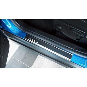 

Alu-Frost Kryty prahů-nerez+karbon FORD FOCUS IV 5-dvéř.