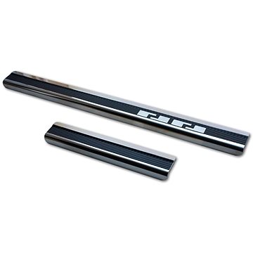 

Alu-Frost Kryty prahů-nerez+karbon SUBARU OUTBACK IV, SUBARU LEGACY V