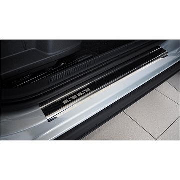 

Alu-Frost Kryty prahů-nerez+karbon VOLKSWAGEN T-CROSS