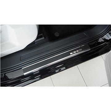 

Alu-Frost Kryty prahů-nerez+karbon VOLKSWAGEN TOURAN III
