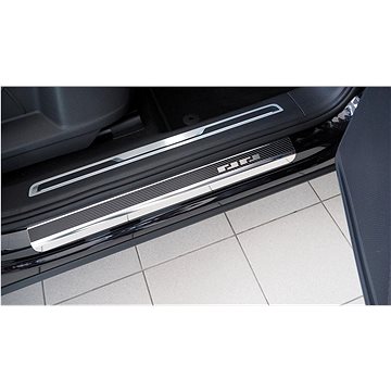 

Alu-Frost Kryty prahů-nerez+karbon VOLKSWAGEN TIGUAN II