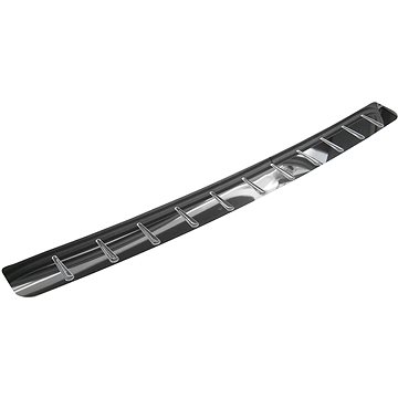 

Alu-Frost Kryt prahu pátých dveří-nerez+plast SUZUKI IGNIS