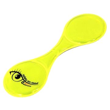 

COMPASS Klips magnetický reflexní S.O.R.
