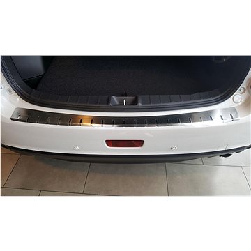 

Alu-Frost Kryt prahu pátých dveří - nerez MITSUBISHI ASX FL