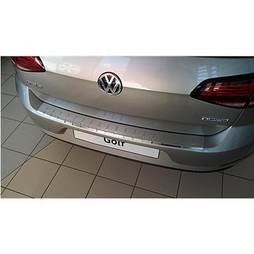 

Alu-Frost Kryt prahu pátých dveří - nerez VOLKSWAGEN GOLF VII 5-dvéř.