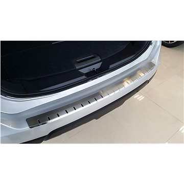 

Alu-Frost Kryt prahu pátých dveří - nerez NISSAN X-TRAIL III (T32)