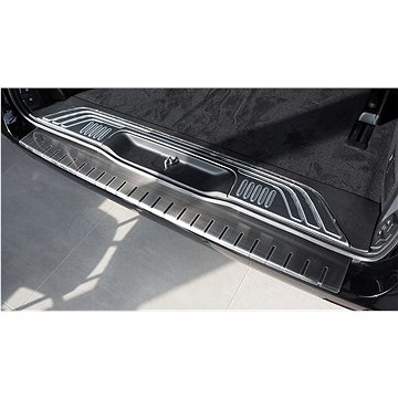 

Alu-Frost Kryt prahu pátých dveří - nerez MERCEDES VITO III (W447)